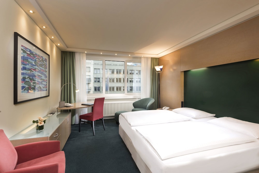 Maritim Proarte Hotel Berlin 20/72