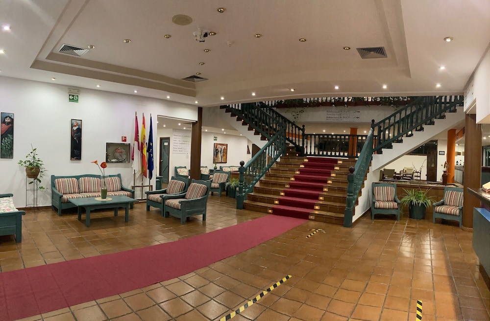 Hotel Almagro 13/73