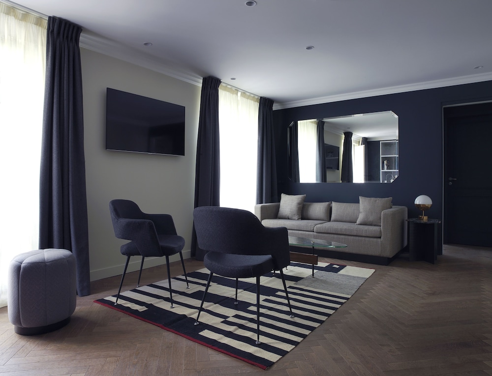 Bachaumont Hotel 44/56
