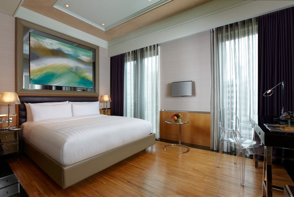Hotel Eclat Taipei 18/74