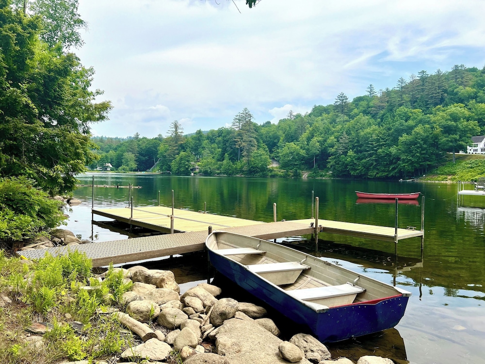 Echo Lake Inn 67/71