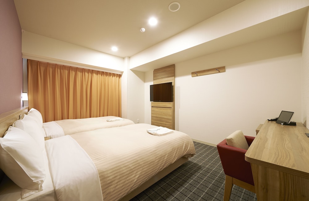 Sotetsu Fresa Inn Osaka-Shinsaibashi 10/60