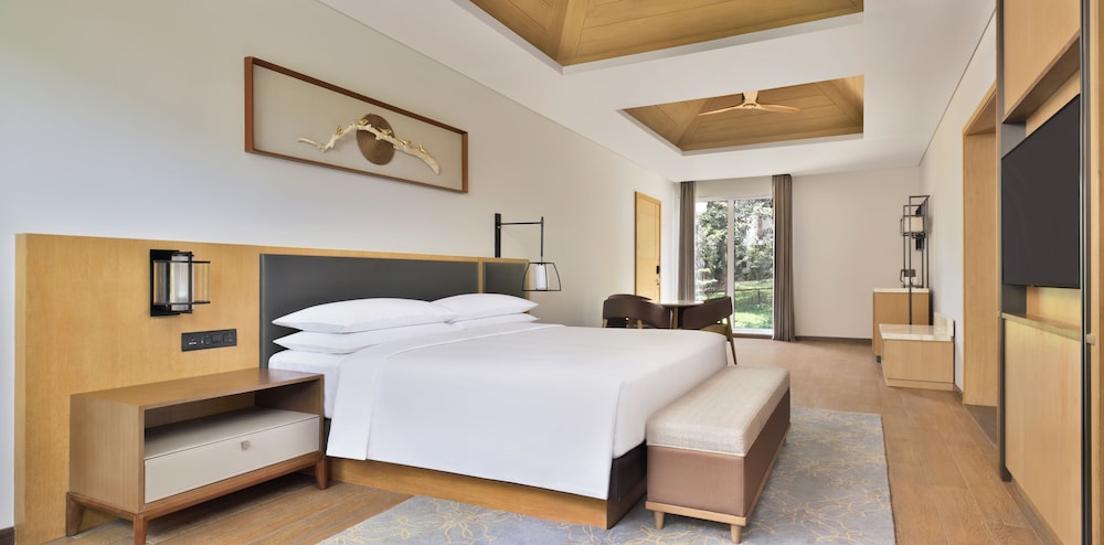 Coorg Marriott Resort & Spa 15/50