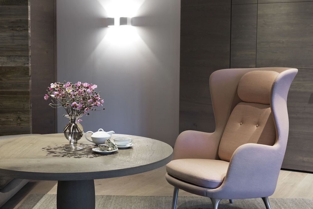 Elisabeth Hotel Premium Private Retreat 39/71