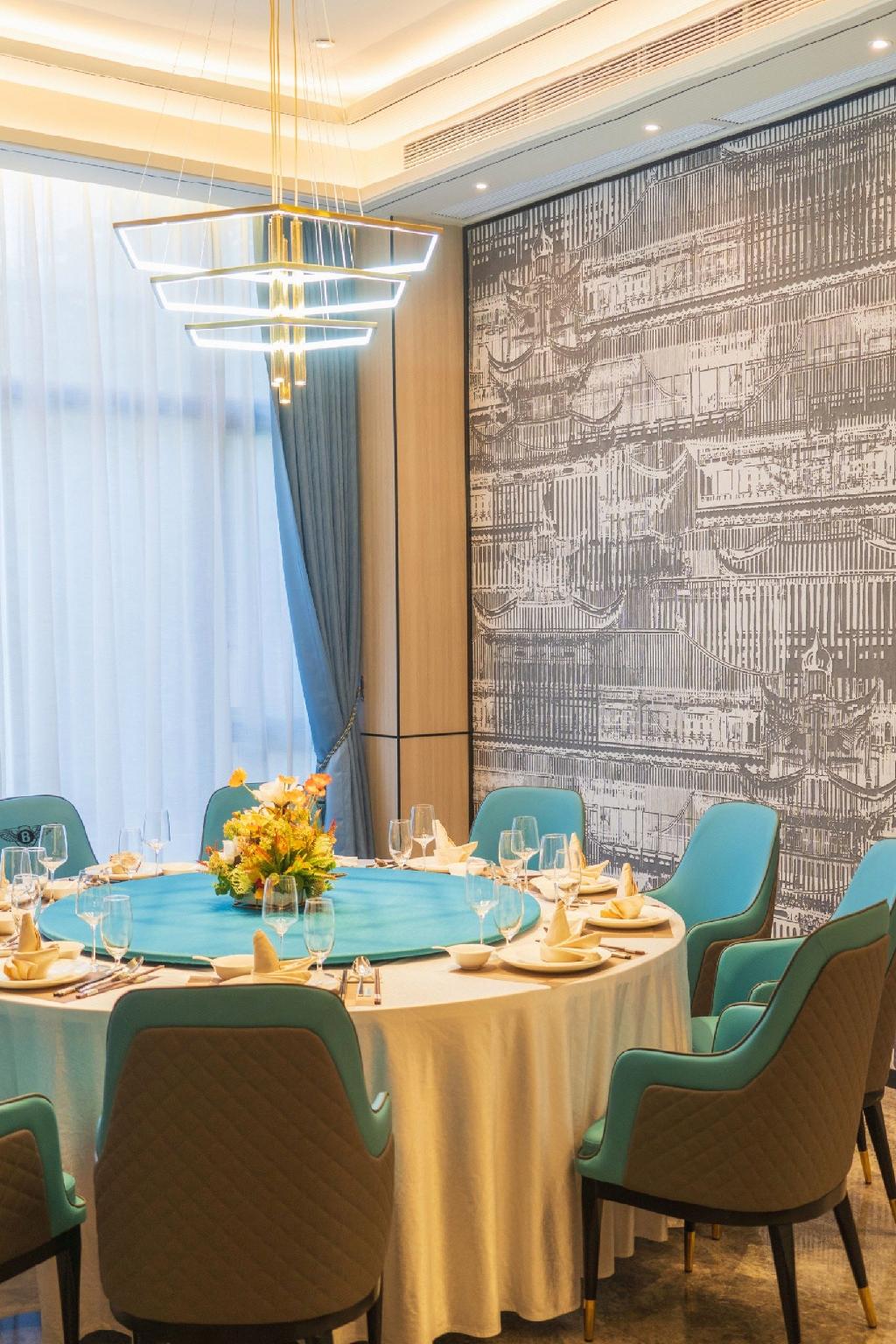 Acotown Gulf International Hotel 24/32
