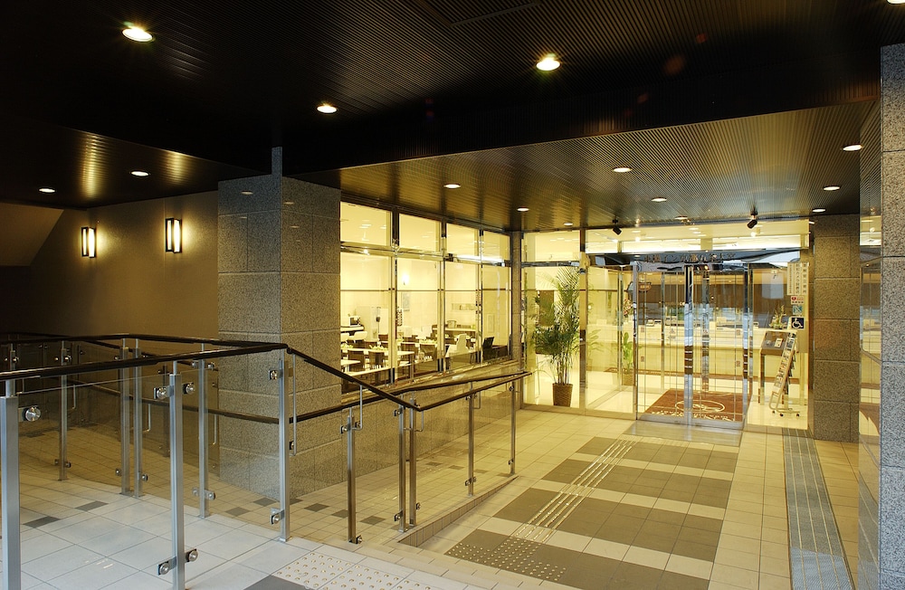 Toyoko Inn Kyoto Gojo-Omiya 48/54