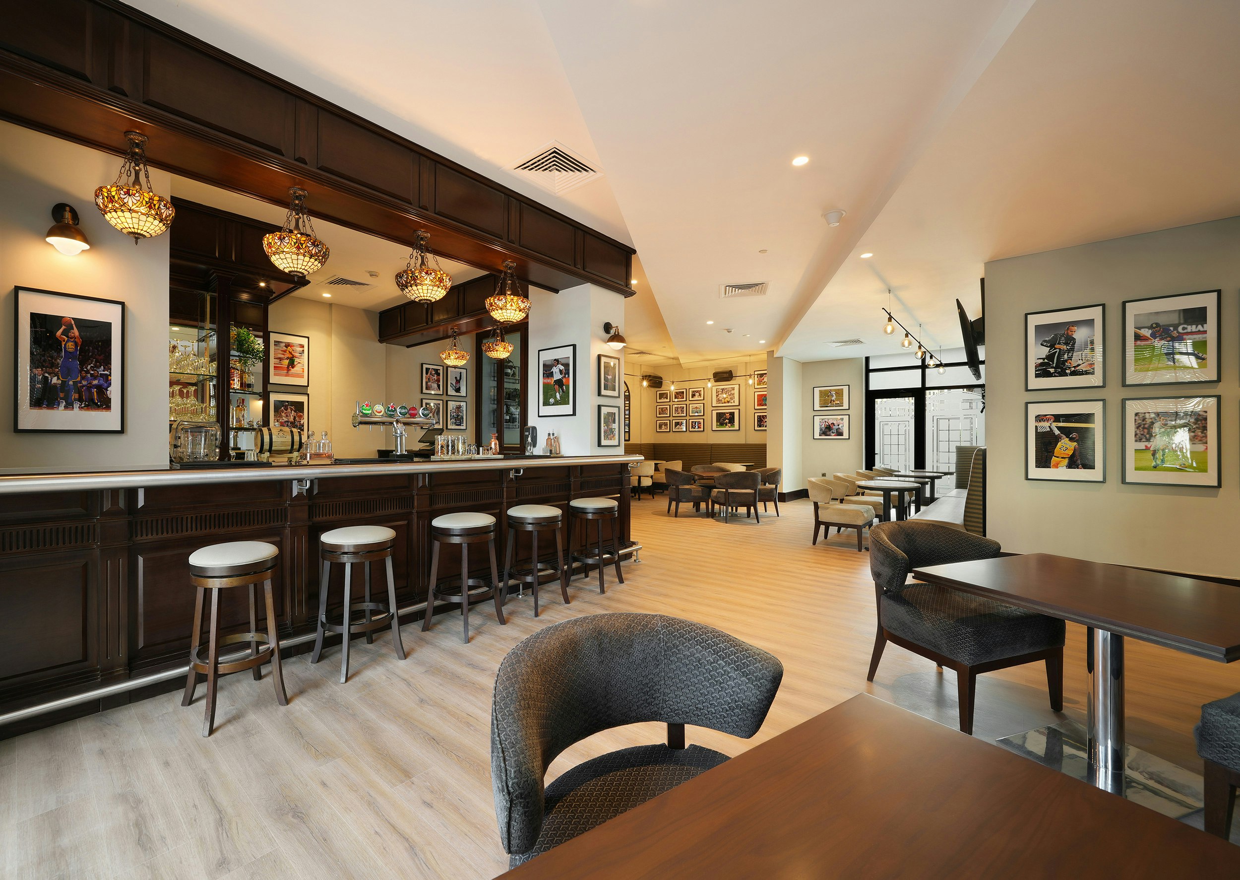 Arabian Park Dubai, an Edge by Rotana Hotel 14/19