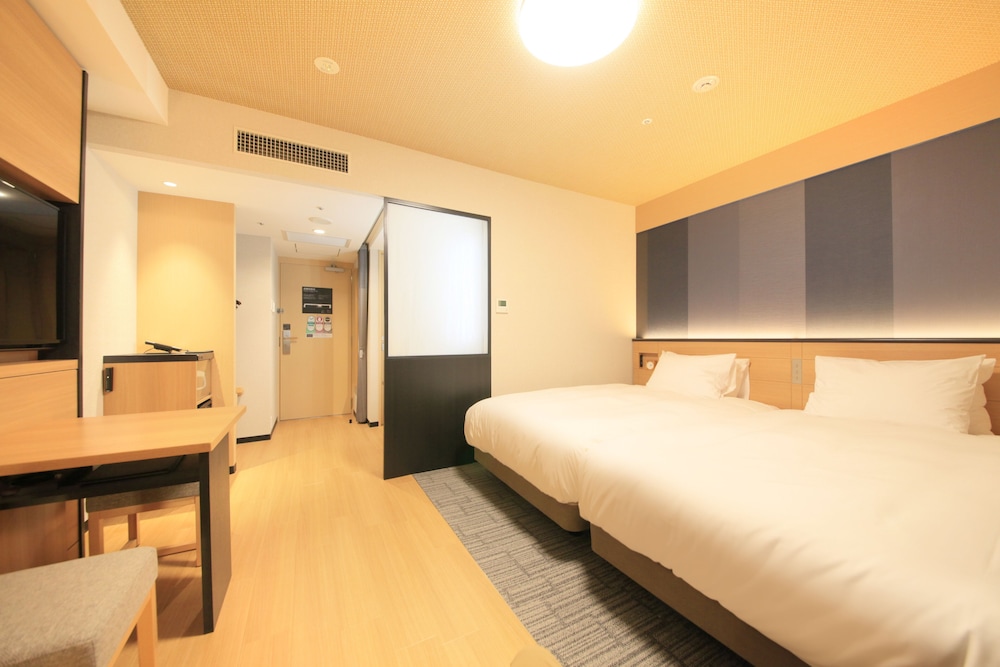 Richmond Hotel Himeji 9/29