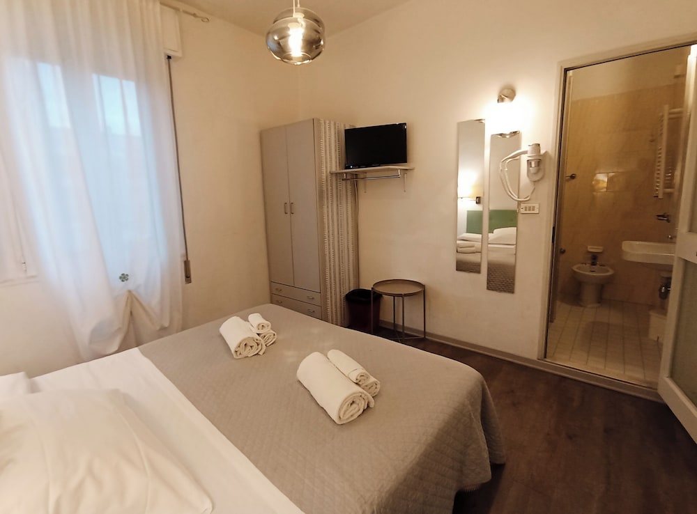 Hotel Vergilius 15/46