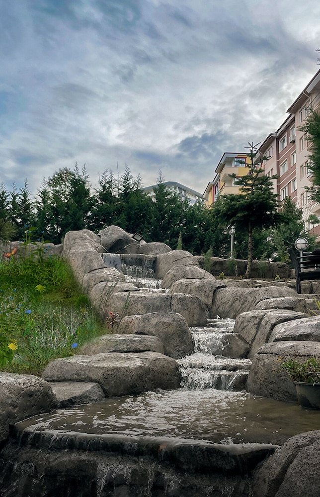 Caykent Suites Deluxe Hotel 41/50