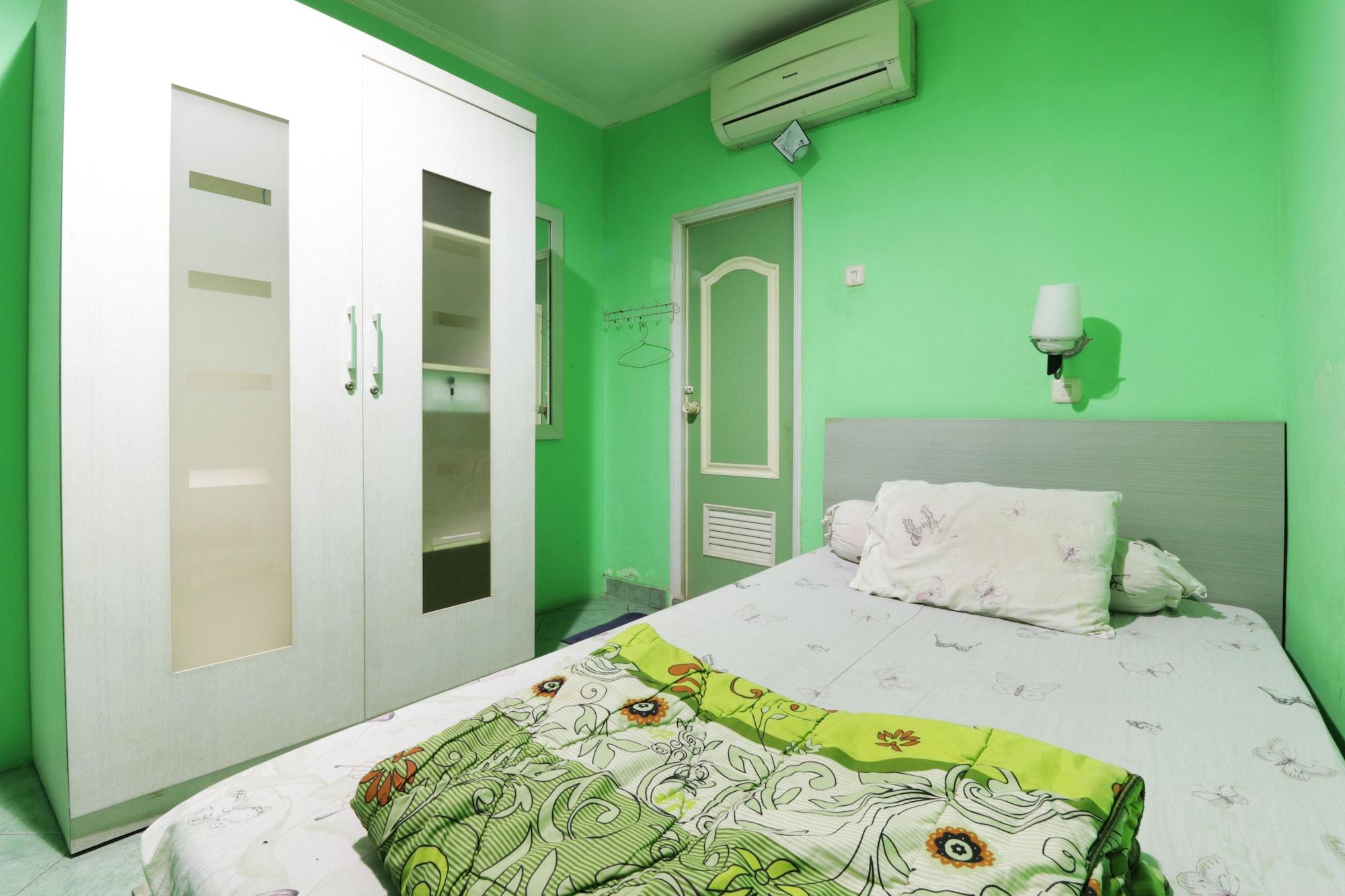 Wisma Aam Syariah by ZUZU 3/18