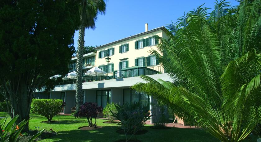 Pestana Quinta Perestrello in FUNCHAL