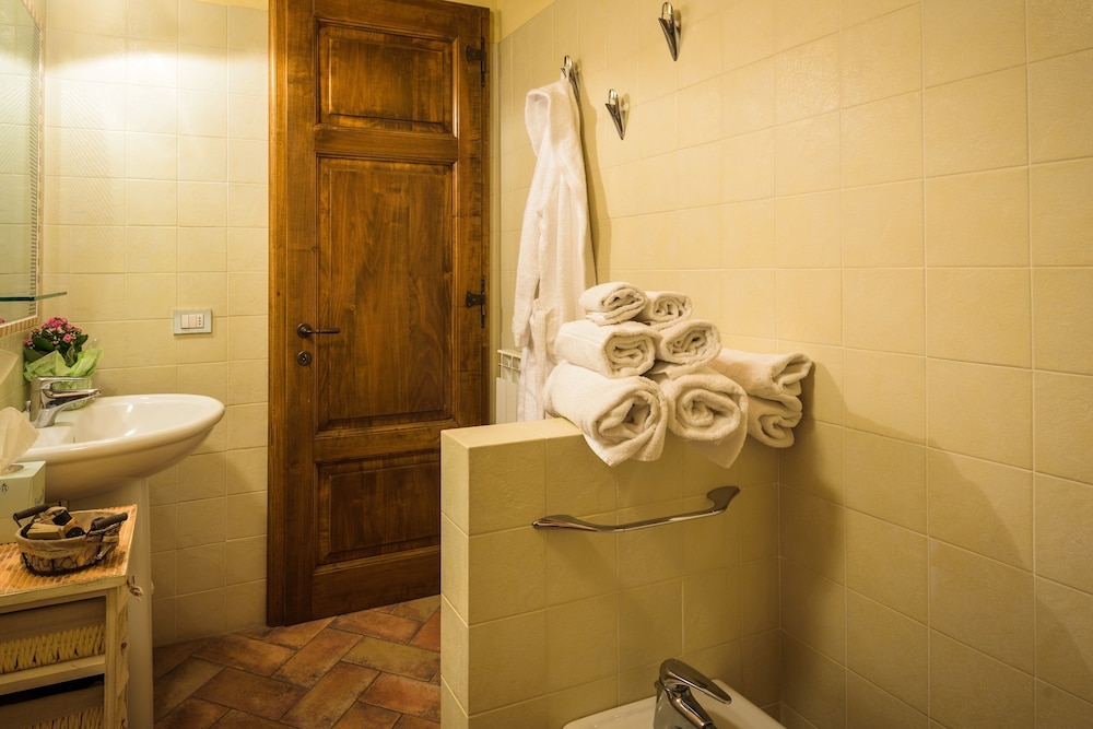 Agriturismo Il Macchione 50/50