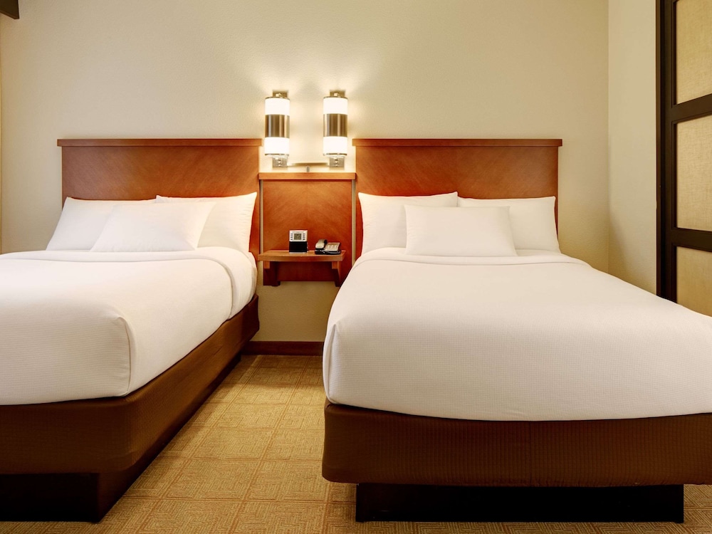 Hyatt Place Riverside Downtown 12/60