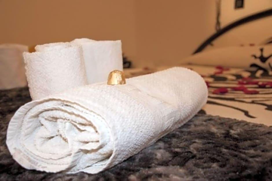 Hotel Beppe 13/50