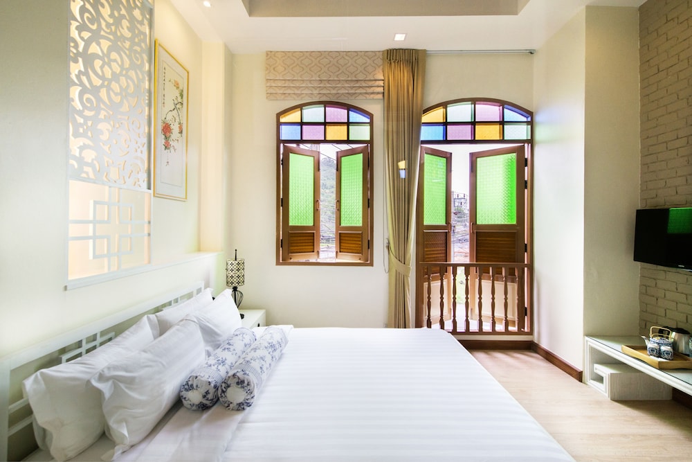 O Nya Phuket Hotel 31/70
