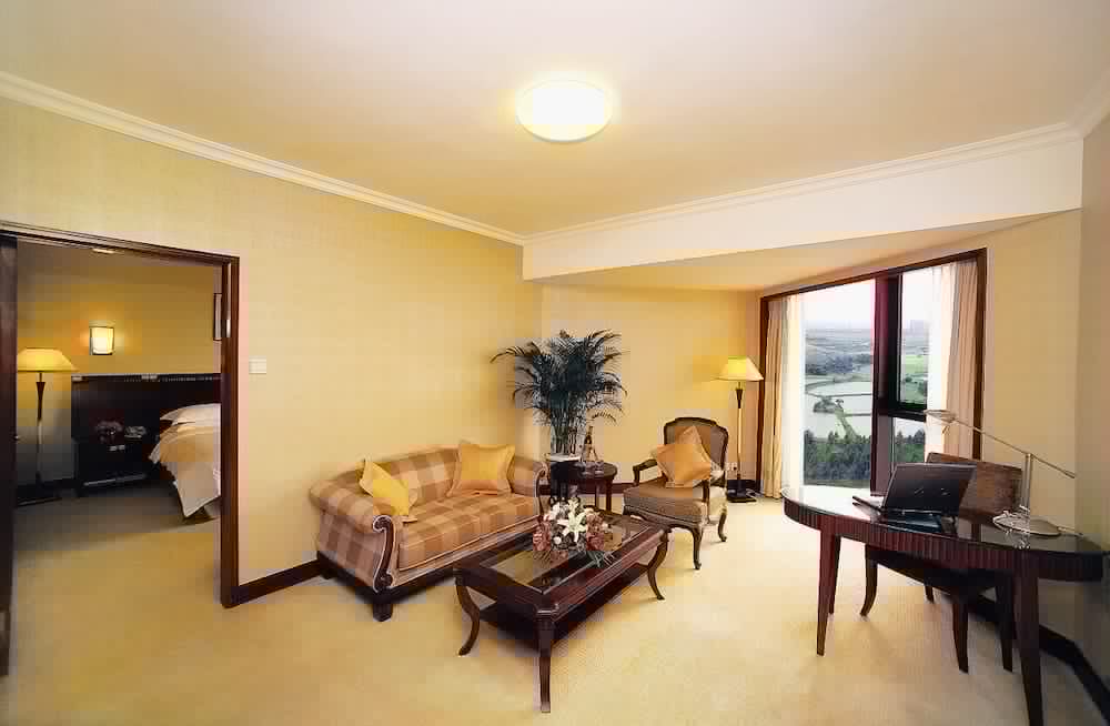 Felicity Hotel Shenzhen, Luohu Railway Station 46/75
