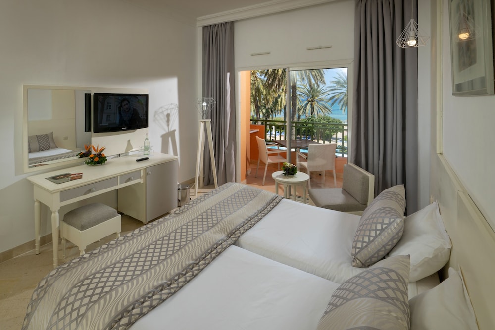 El Ksar Resort & Thalasso 8/50