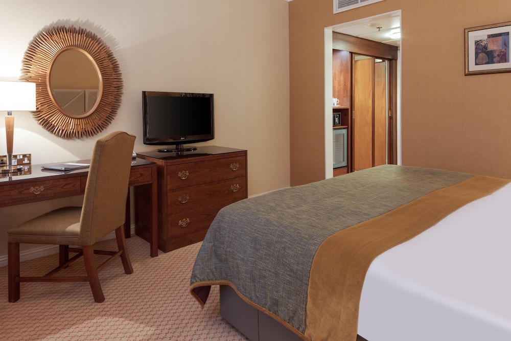 Slaley Hall Hotel, Spa & Golf Resort 58/71
