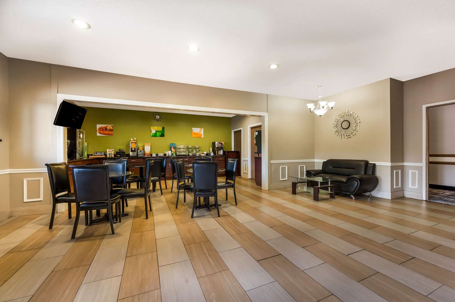 Quality Inn Fort Payne 26/34
