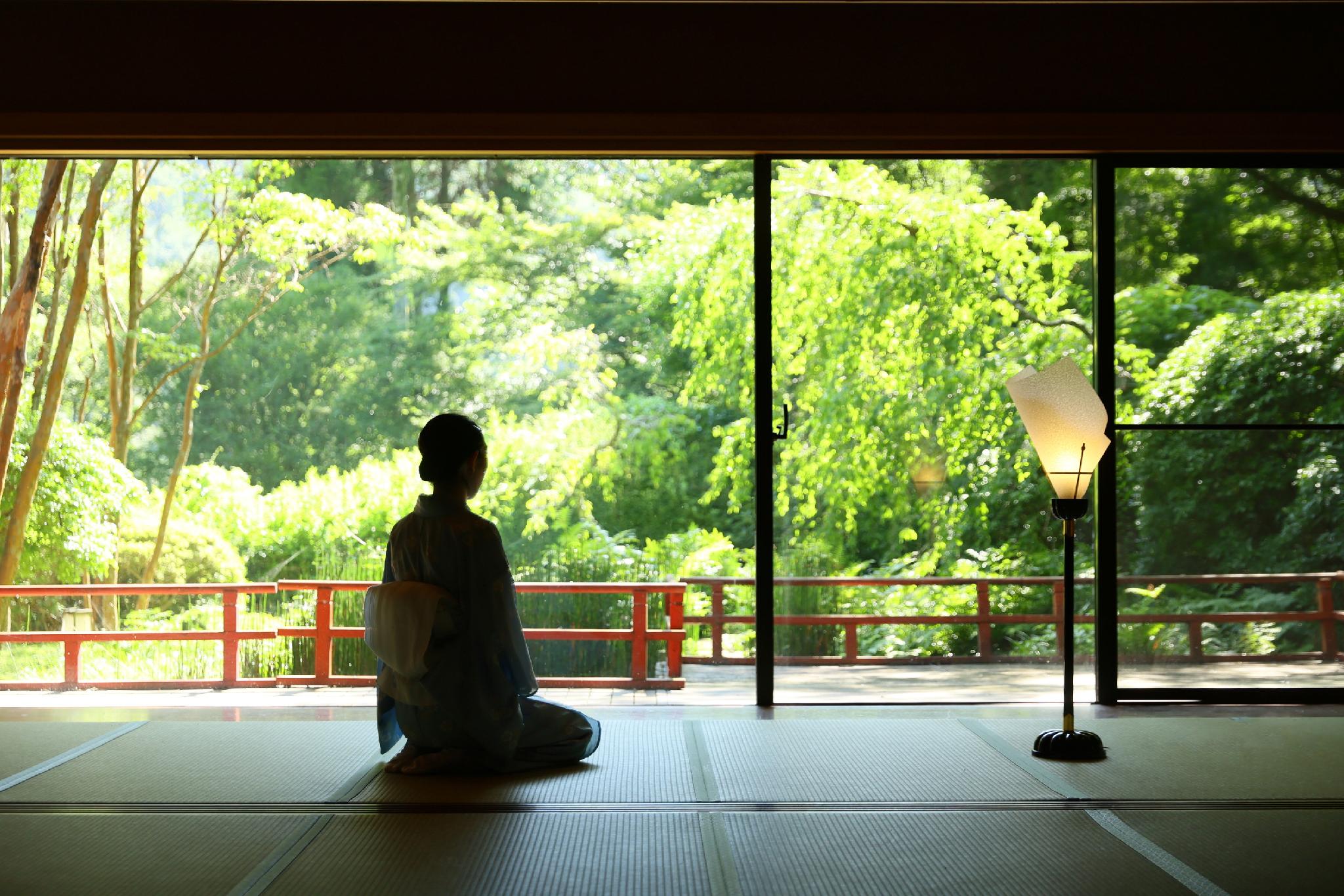 House، Tsubaki 3/3