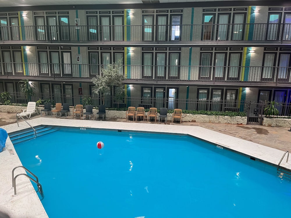 Studio6 Amarillo, TX – West Medical Center in AMARILLO - TX