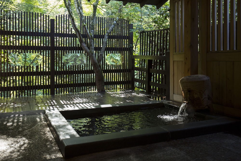 Kurokawa Onsen Okunoyu 23/50