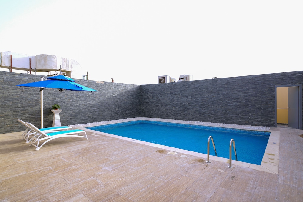 Al Aseel Hotel Doha 24/27