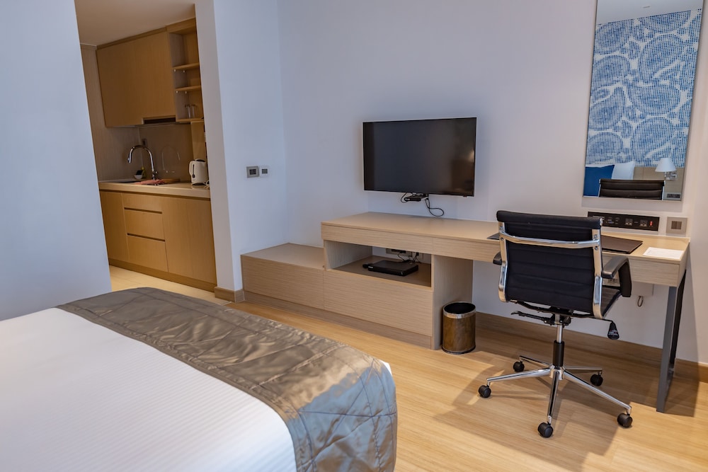 Citadines Omr Chennai 39/45