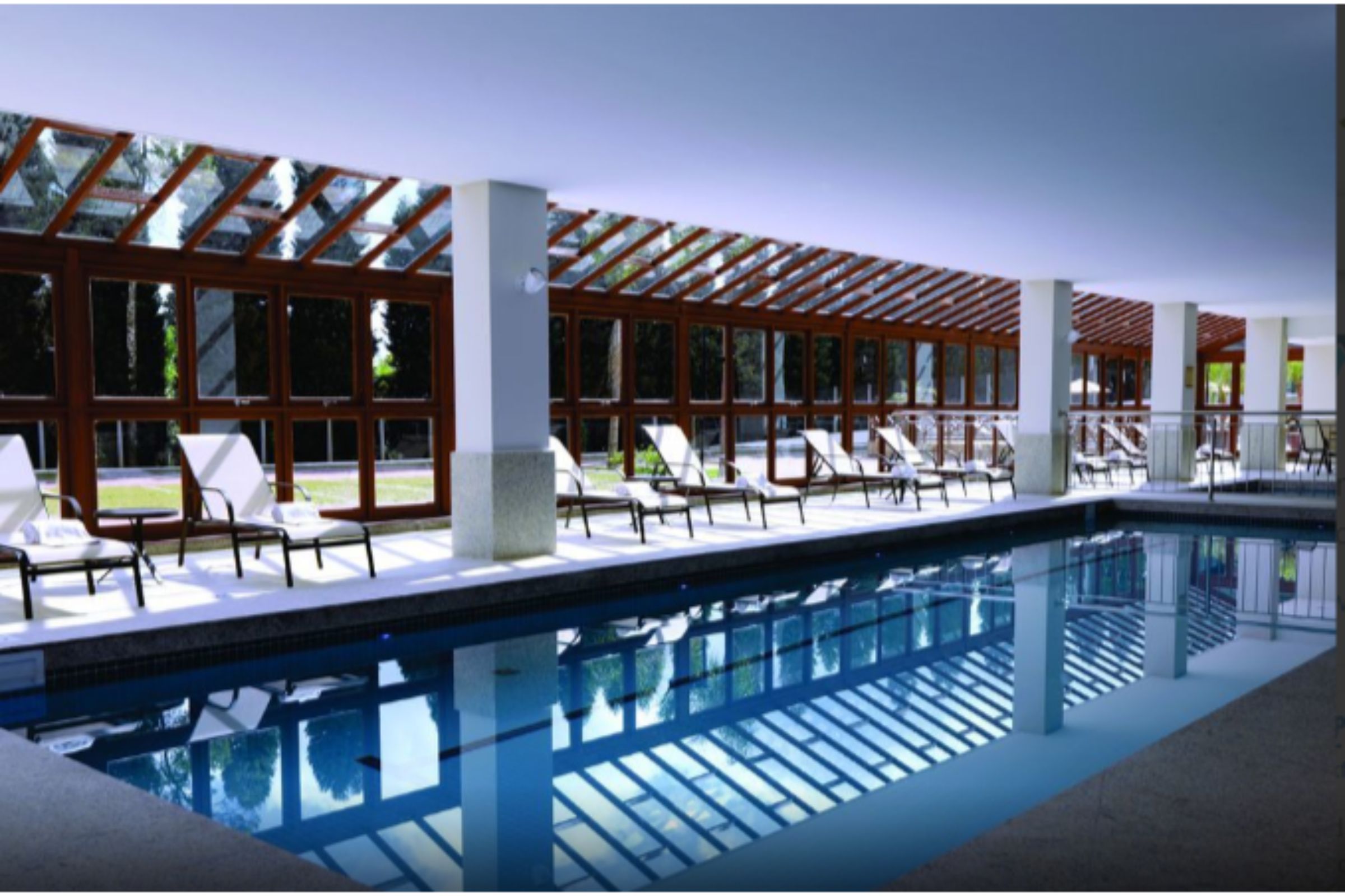Bristol Vista Azul Hotel 24/40