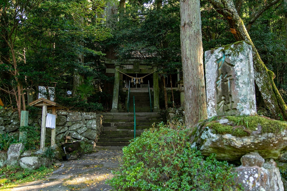 Japanese Onsen Ryokan Yufuin Tabinokura 68/73