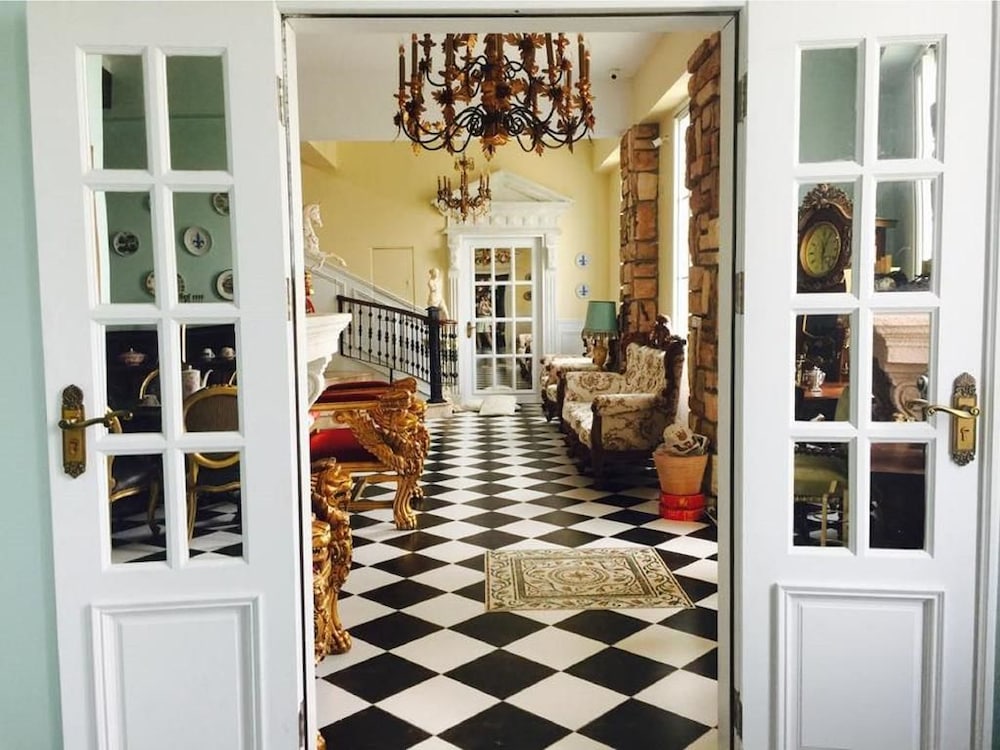 Chateau De France 20/50