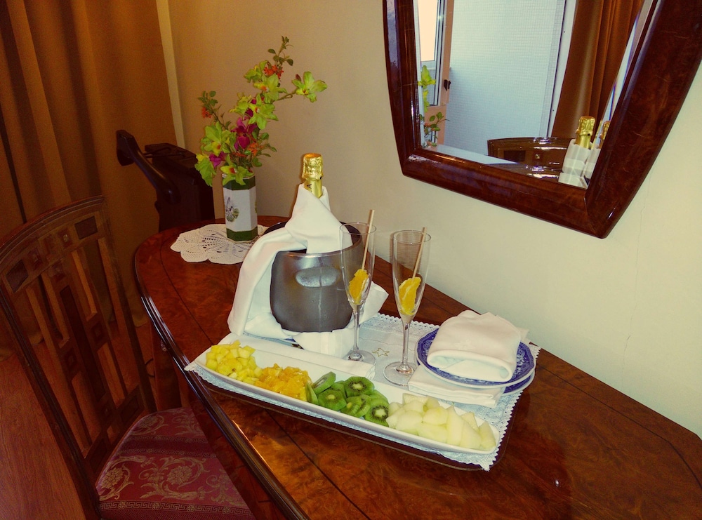 Golden Tulip Porto Gaia Hotel 62/68