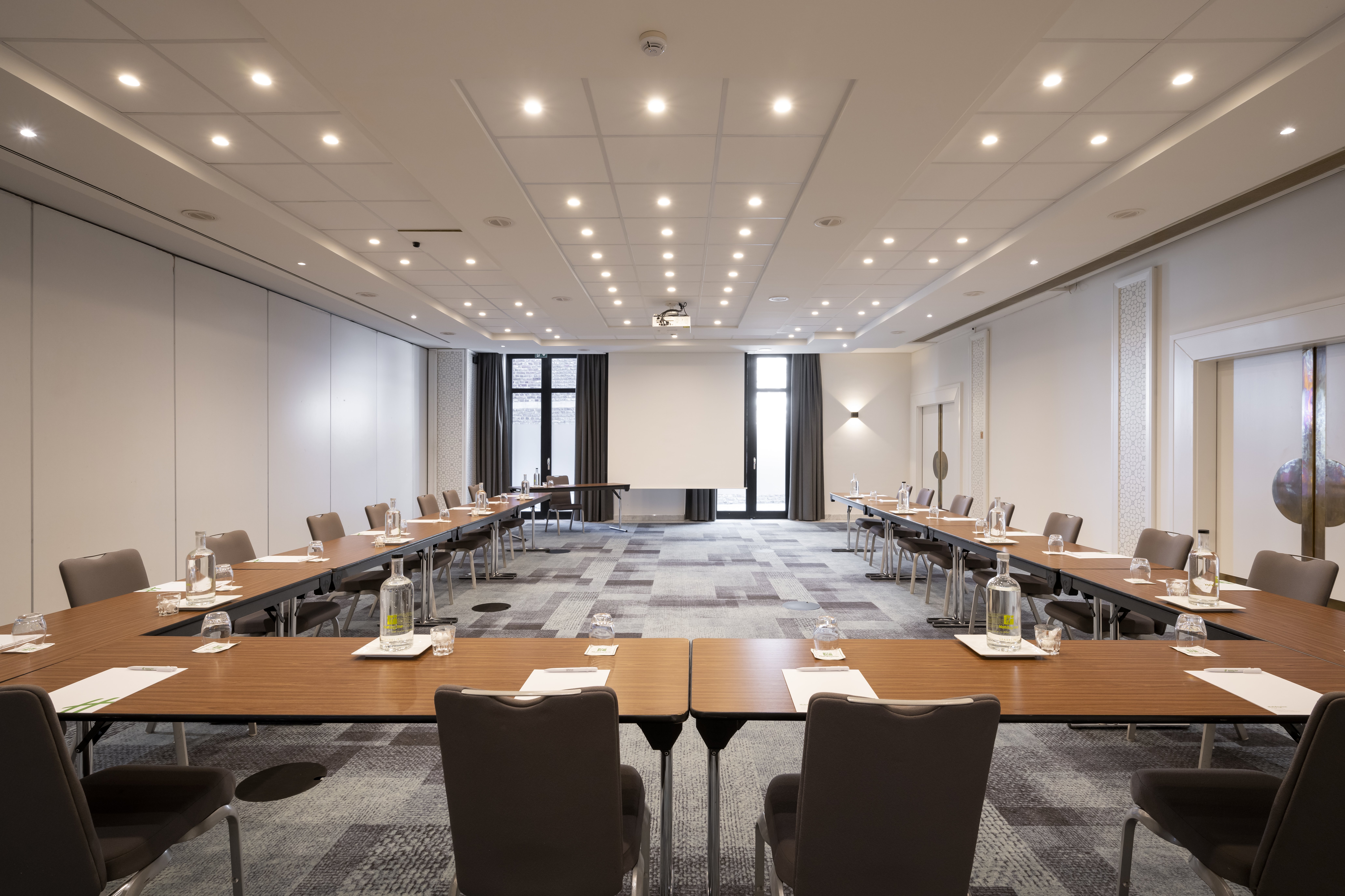 Holiday Inn Hasselt 60/75