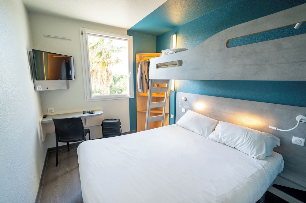 Ibis Budget Narbonne Est 14/47