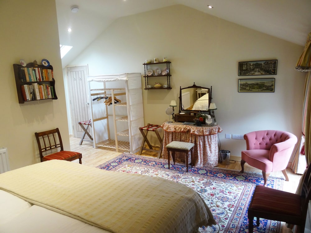 Hollamoor Farm B&B 21/50