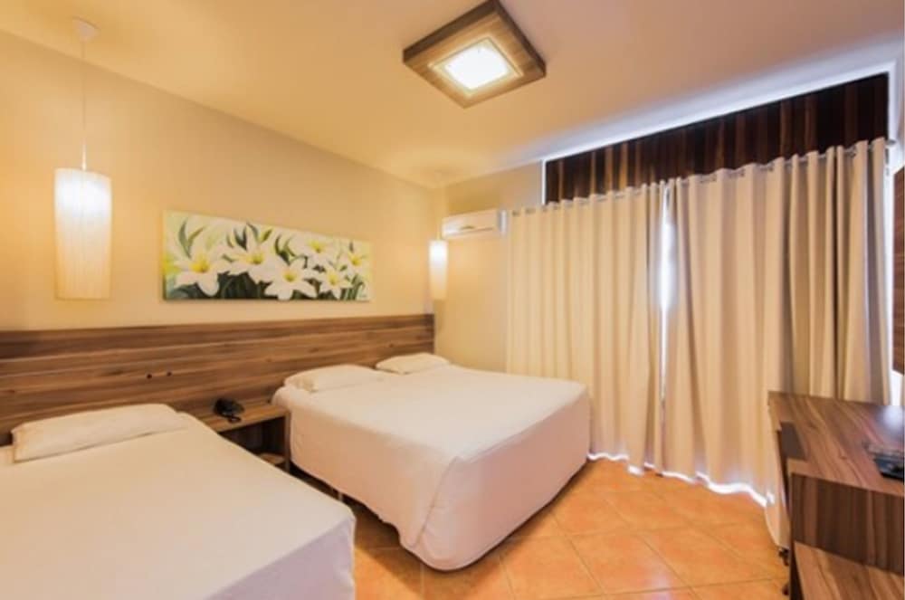 Hotel Internacional Gravatal 12/69