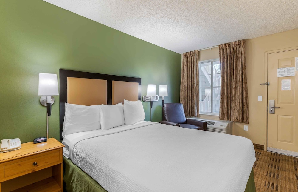 Extended Stay America San Jose - Sunnyvale 28/46