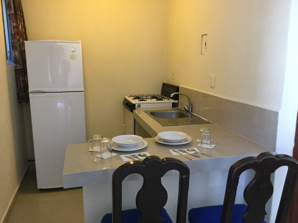 Hotel Suites El Campanario 27/39