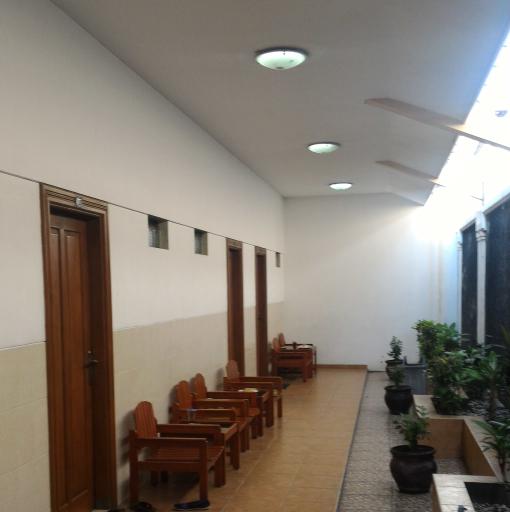 Hotel Pemalang 8/11