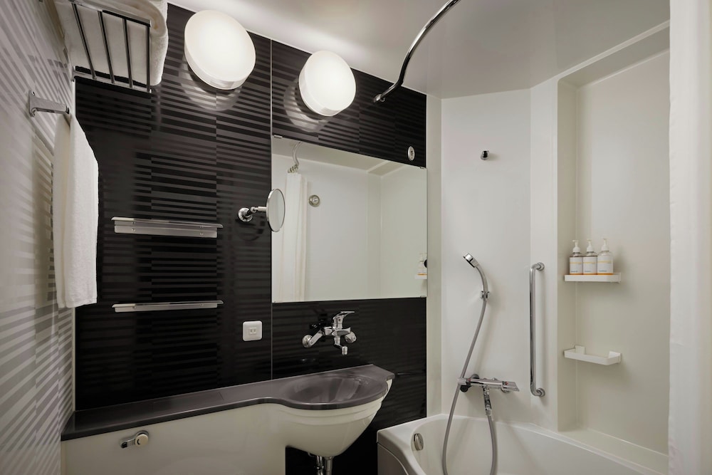 Four Points Flex by Sheraton Yokohama West 42/43