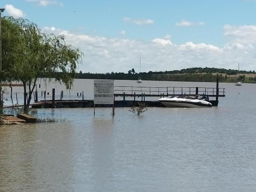 Vaal Marina Resort 22/26