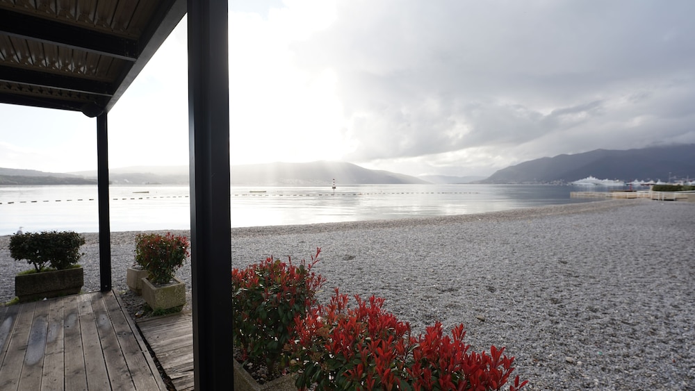 Hotel Splendido Mb 36/41