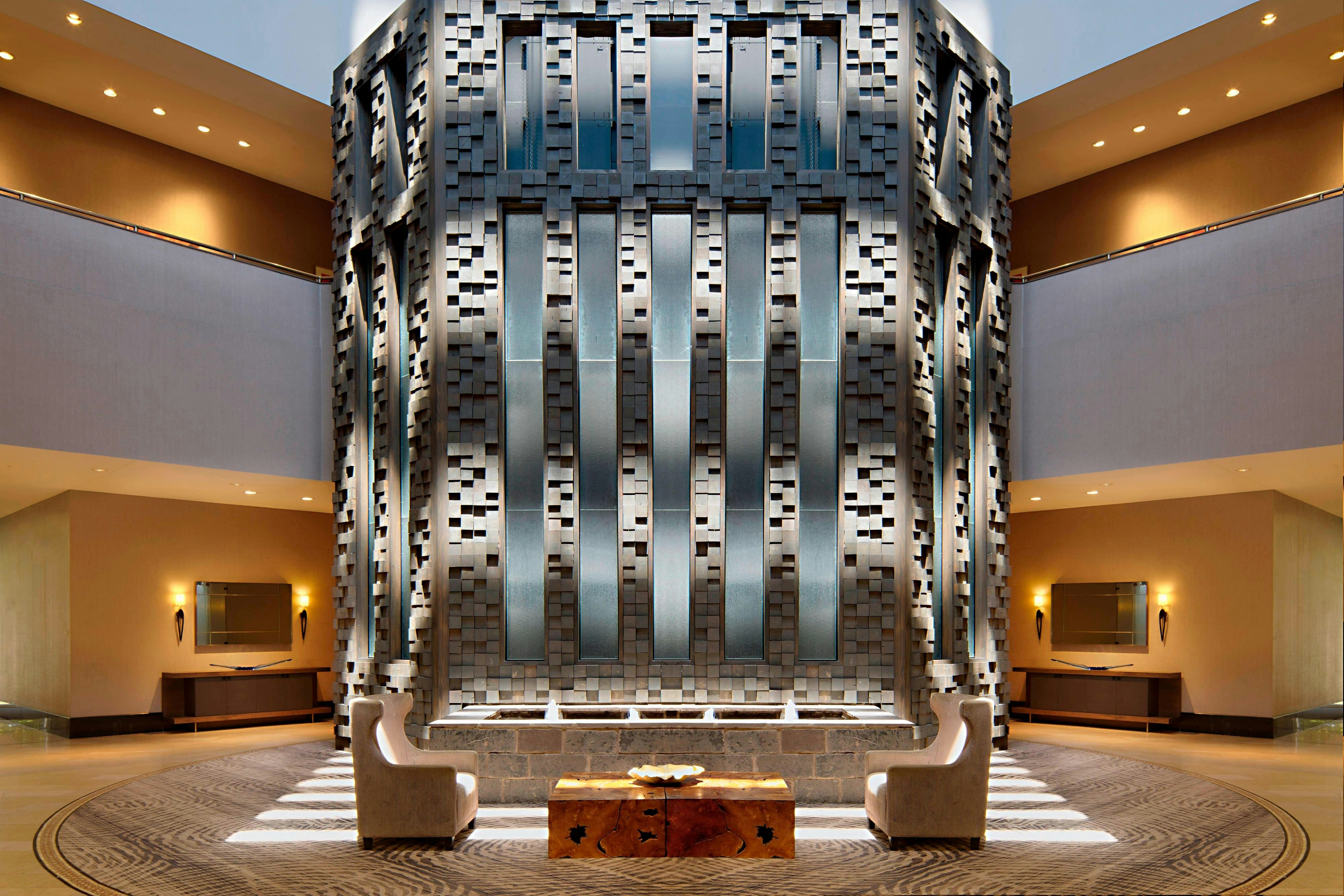 Little Rock Marriott 2/52