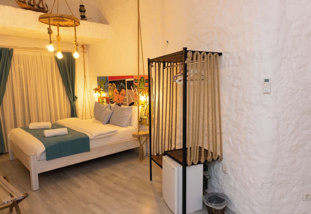 Kirlance Butik Otel 14/30