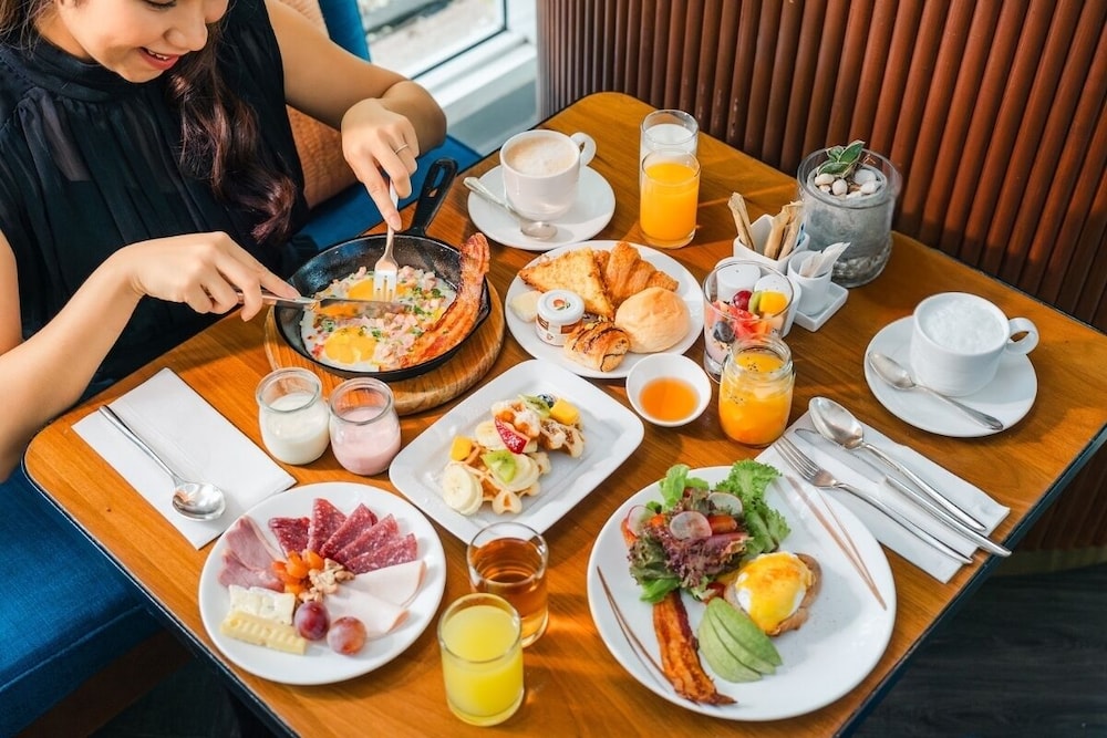 Dusit Suites Hotel Ratchadamri 47/72