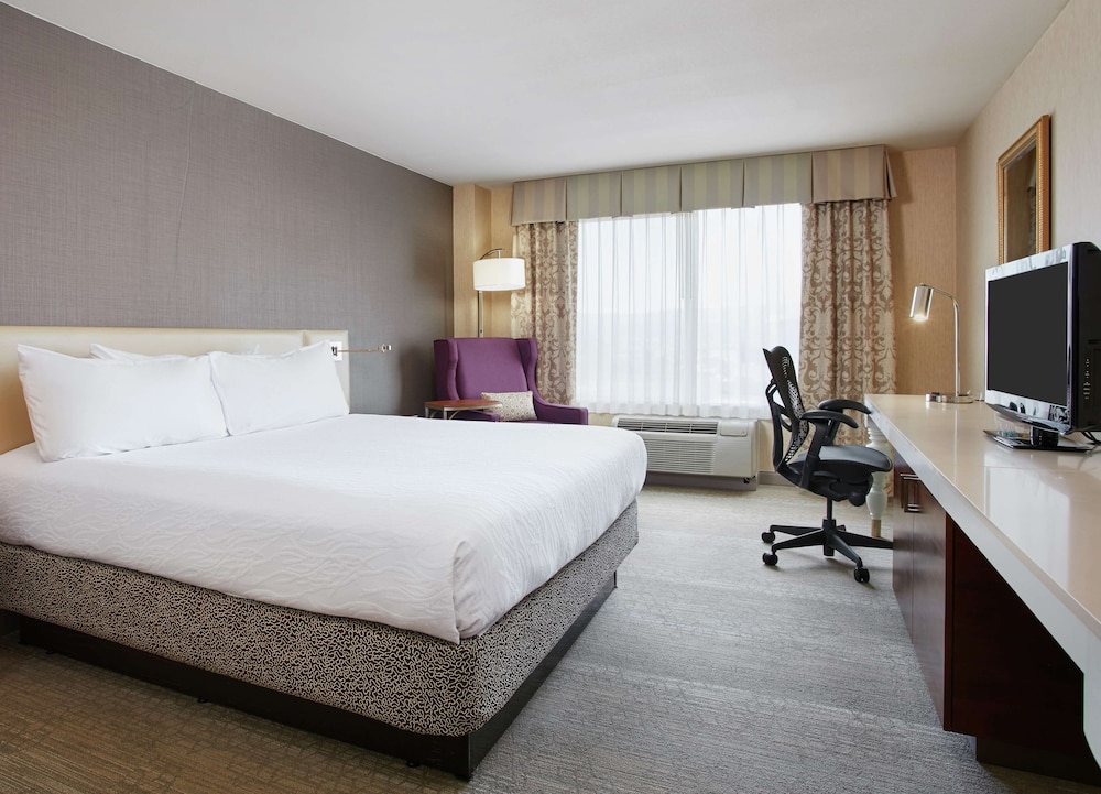 Hilton Garden Inn San Francisco Airport North 14/56