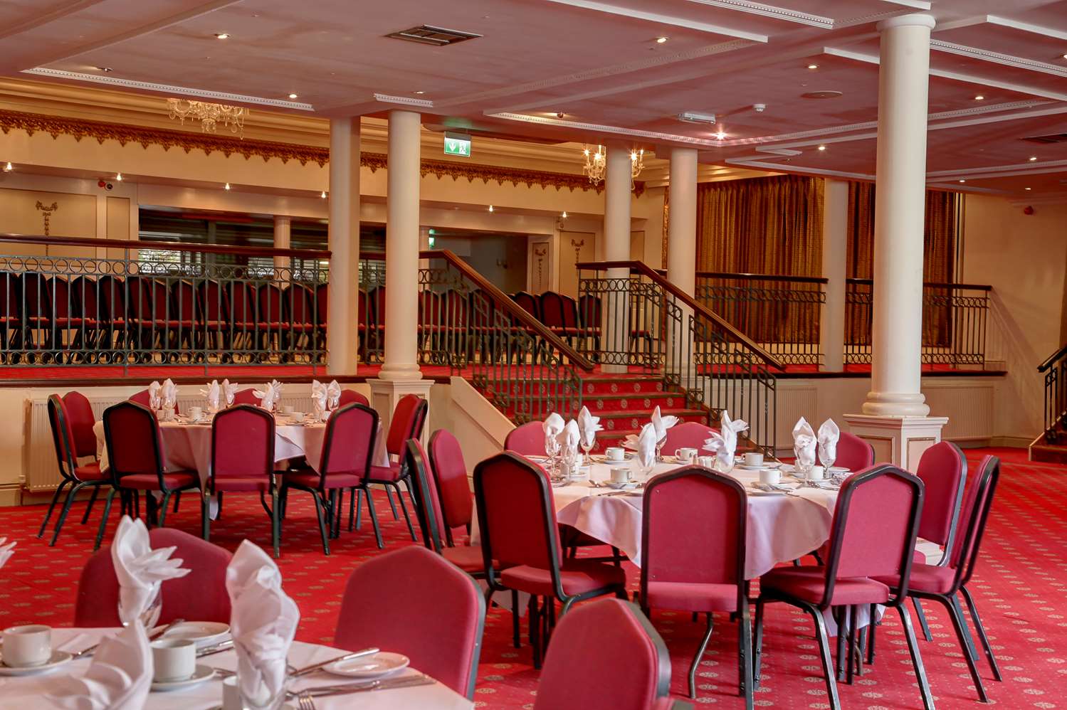 The Craiglands Hotel, Sure Hotel Collection By Best Western 42/61