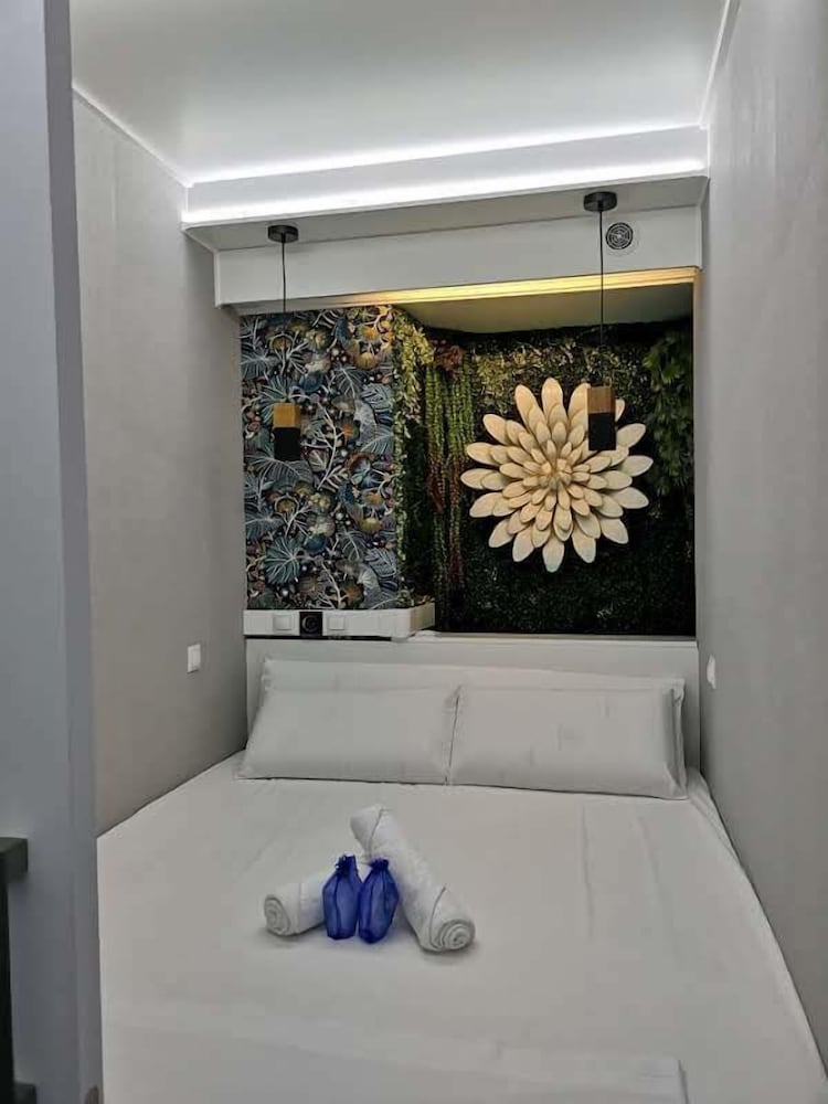 Modular Rooms Hotels 5/50