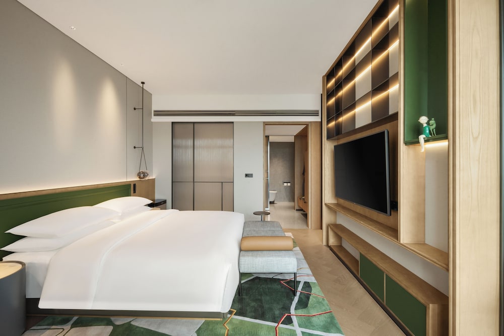 Artyzen Habitat Chongqing 26/60